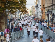 Poland Business Run 2022 już w niedzielę! 1500 firm pobiegnie dla potrzebujących
